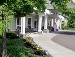 Corvallis Caring Place Assisted Living, Corvallis, Oregon
