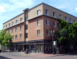 Macdonald Residence Assisted Living, Portland, Oregon